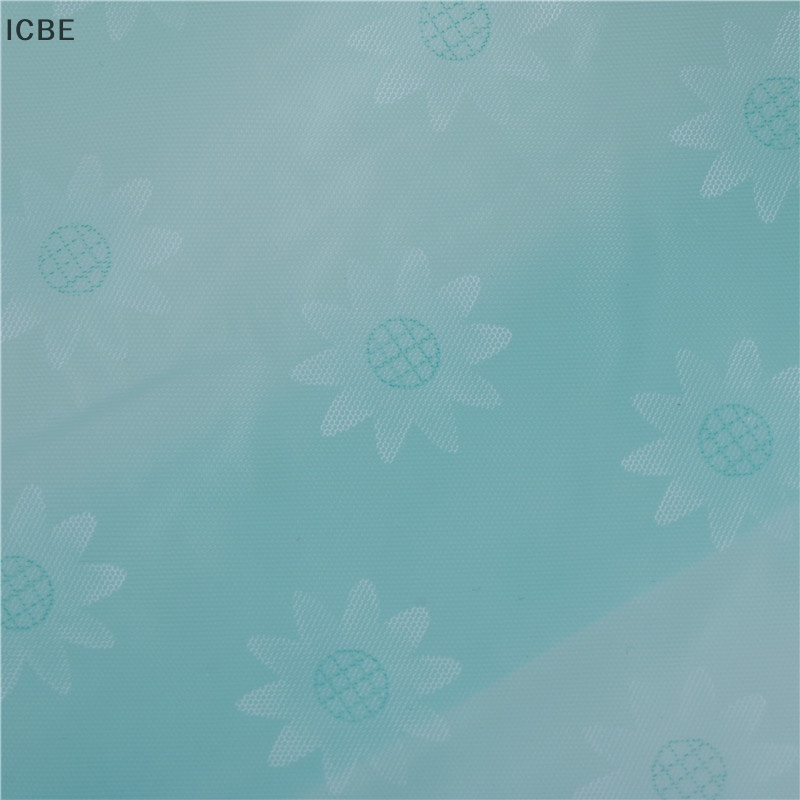 1 Túi Đựng Mỹ Phẩm Bằng Nhựa PVC Chống Nước Cho Nữ