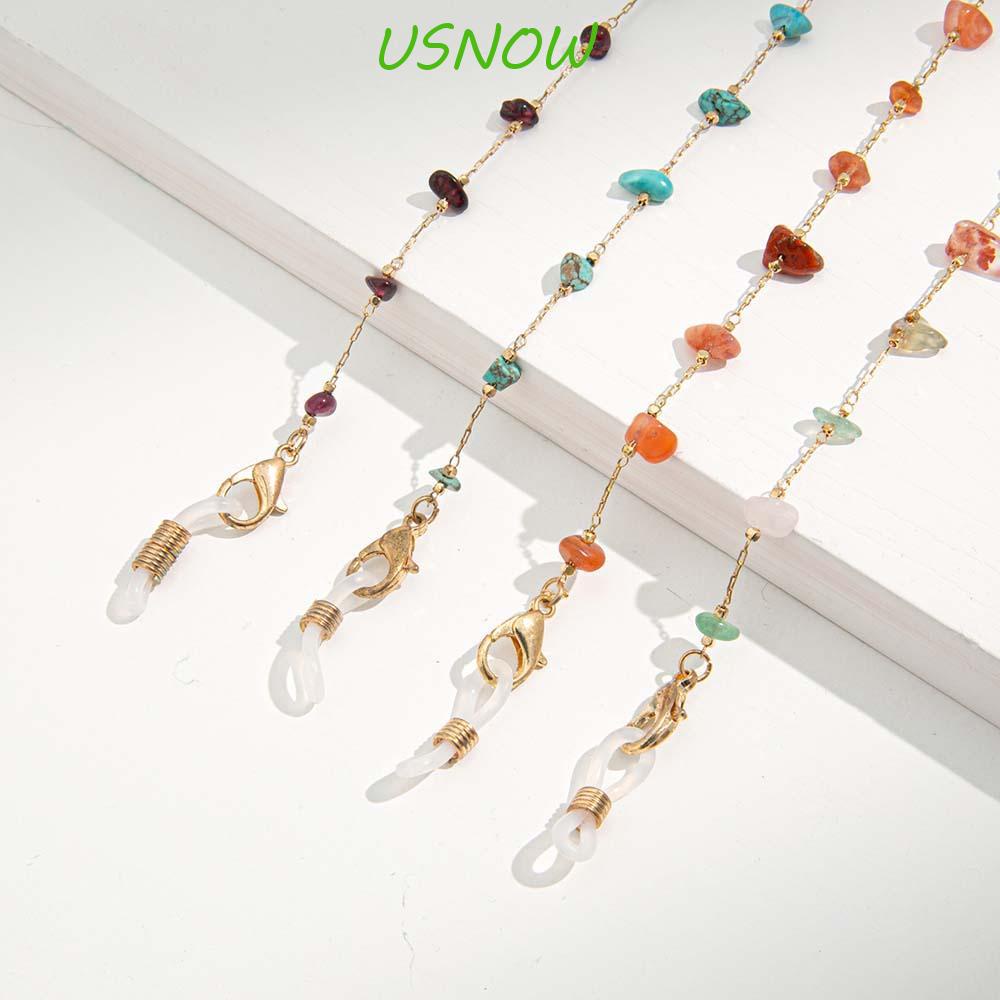 Dây Đeo Giữ Mắt Kính Chống Trượt Đơn Giản Thời Trang Cho Nam