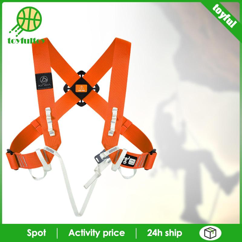 Đai Đeo Ngực Chống Thấm Nước Tùy Chỉnh Tiện Dụng Cho Leo Núi / Làm Việc