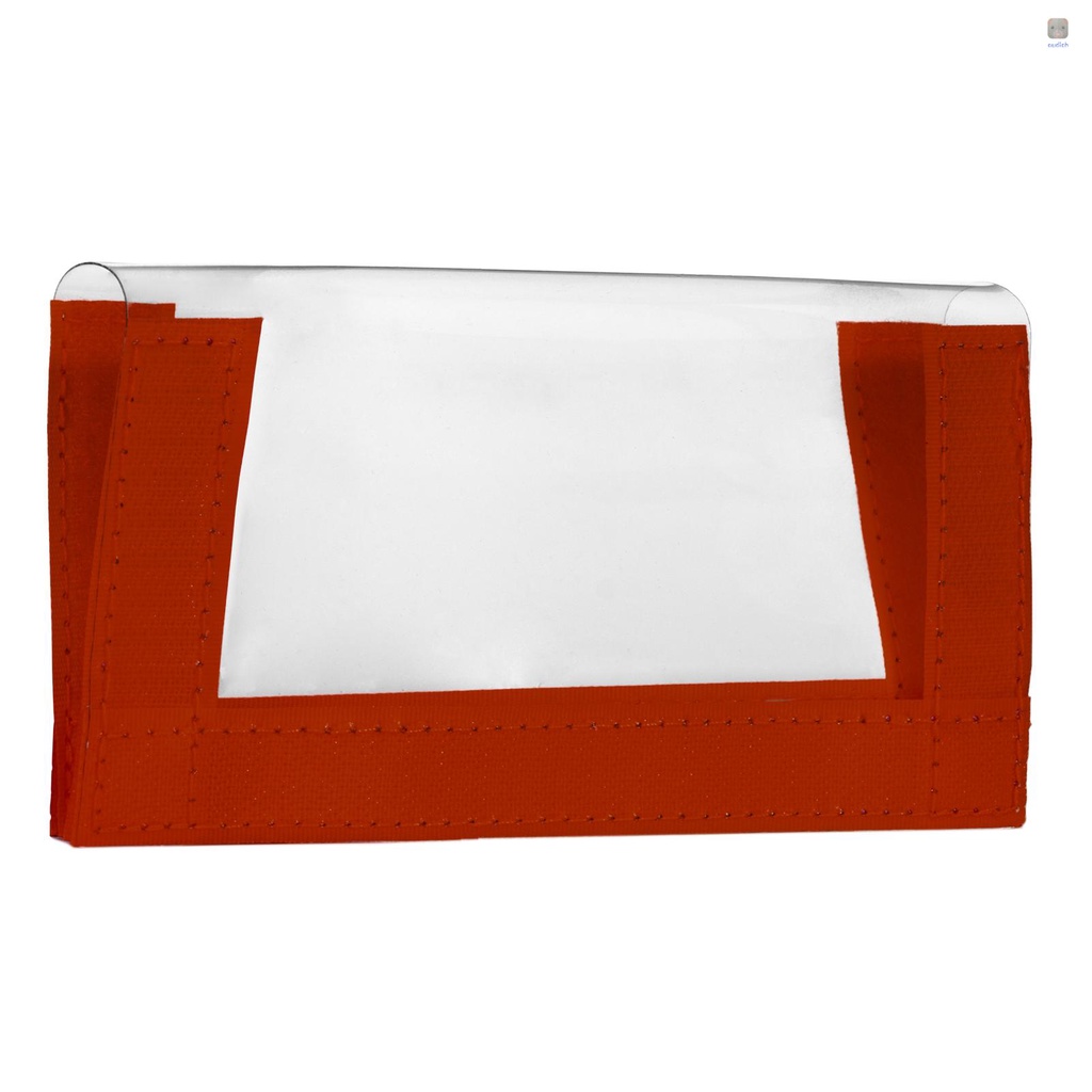 Vỏ Bọc Bảo Vệ Mồi Câu Cá Trong Suốt Tiện Dụng