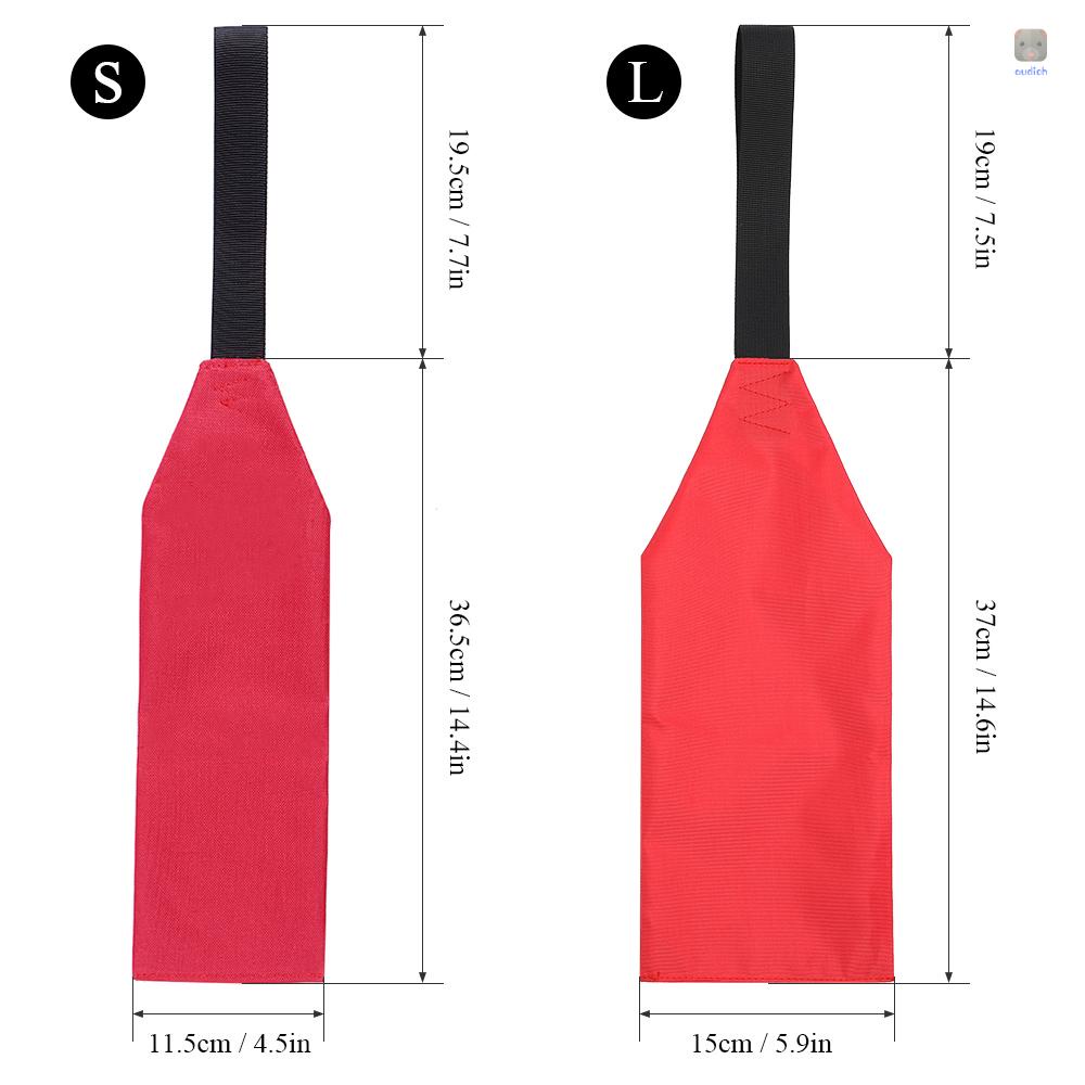 Cờ Cảnh Báo An Toàn Cho Thuyền Kayak Canoes SUP Towing