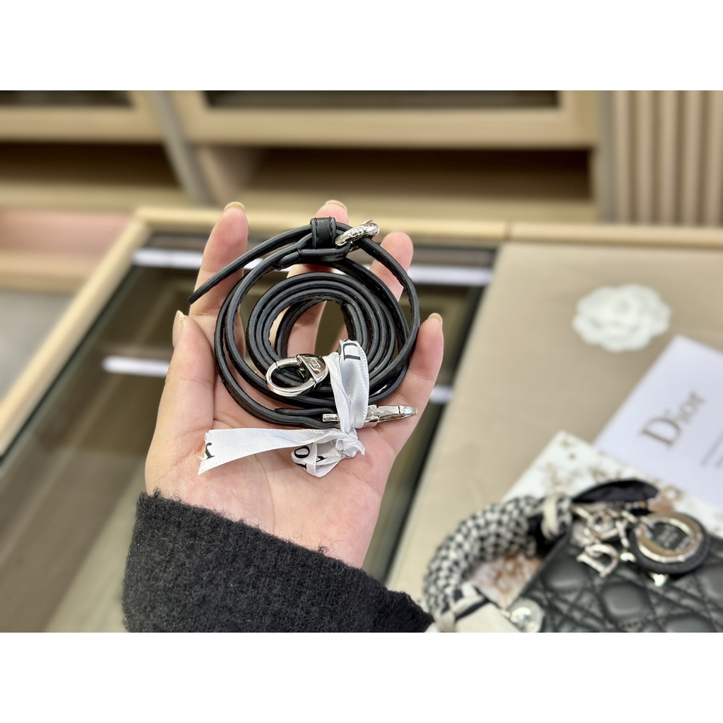 _Túi Đeo Vai Mini Cho Nữ  Túi Đeo Chéo Thời Trang Hộp)