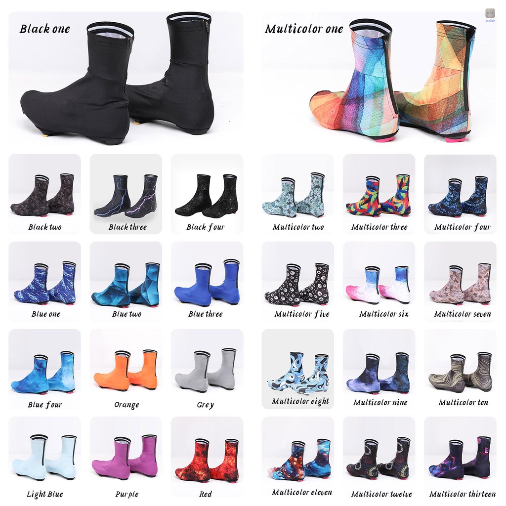 Vỏ Bọc Giày Thể Thao Chống Bụi Chống Ẩm Nhanh Khô Thoáng Khí Cho Nam Và Nữ