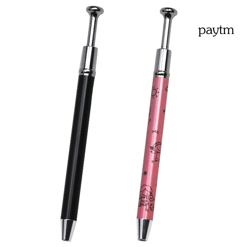 Bút Bông Cotton LàM SạCh MóNg TiệN DụNg