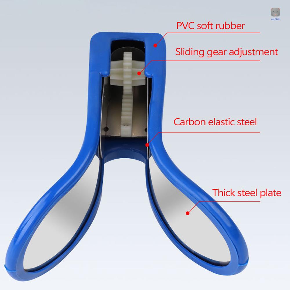 Dụng Cụ Luyện Tập Cơ Đùi Tại Nhà Tiện Dụng