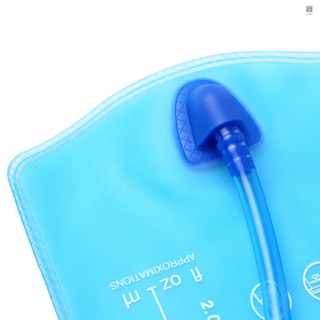 Túi Đựng Nước Chống Rò Rỉ Tiện Dụng Khi Đi Xe Đạp Leo Núi