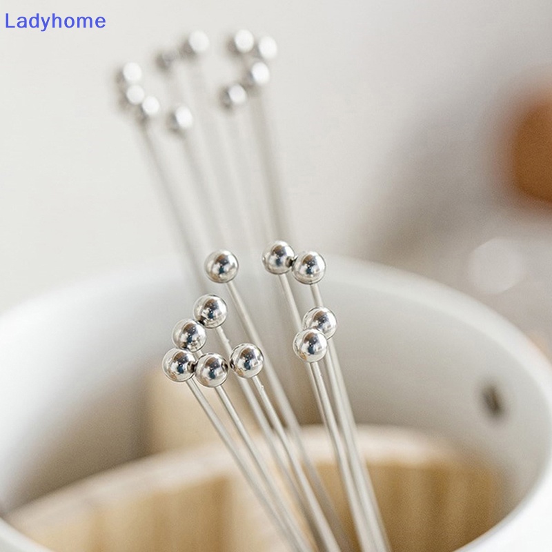 Dụng Cụ Đánh Trứng Cầm Tay Bằng Thép Không Gỉ Tiện Dụng