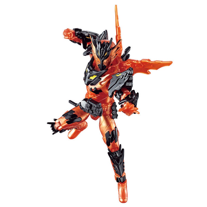 Bandai Nhân Vật Kamen Rider Ngộ Nghĩnh