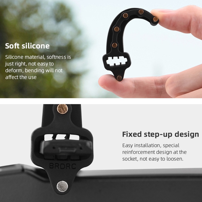 Ăng Ten Khuếch Đại Tín Hiệu Cho DJI Mavic Pro Mini / 2 SE Spark Air FIMI X8 Mini Drone