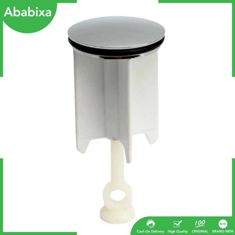 Nắp Chặn Cống Thoát Nước Bồn Rửa Chống Tắc Nghẽn Thông Dụng Bằng Đồng Thau