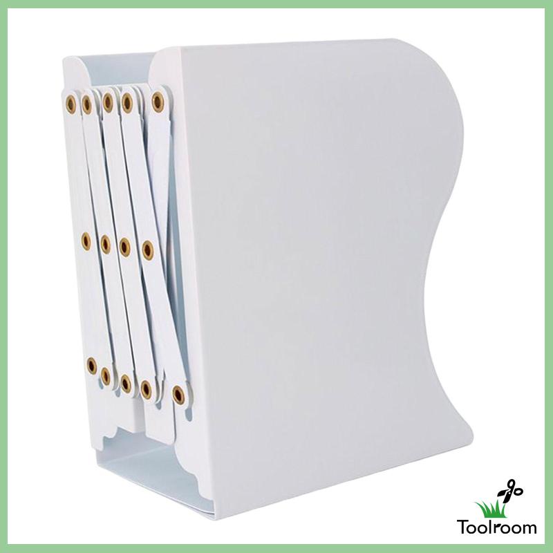 Giá Đỡ Sách / Tạp Chí Chống Trượt Có Thể Điều Chỉnh Tiện Lợi