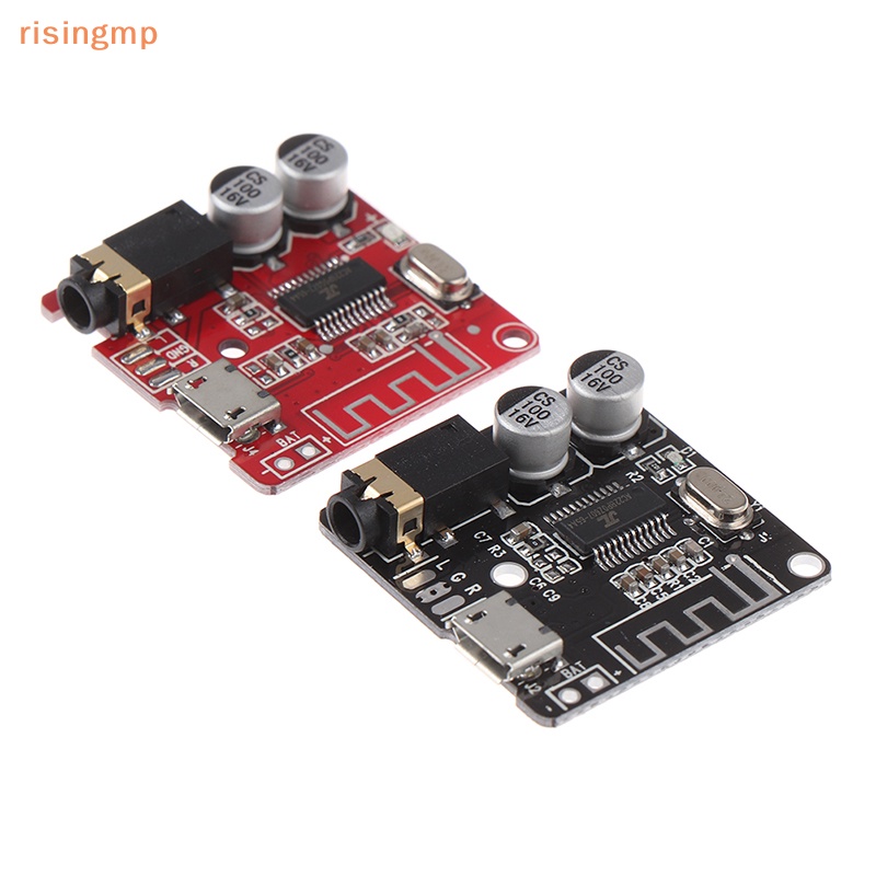 Bảng Mạch Nhận Tín Hiệu Bluetooth 5.0 MP3 Chuyên Dụng Cho Xe Hơi DIY