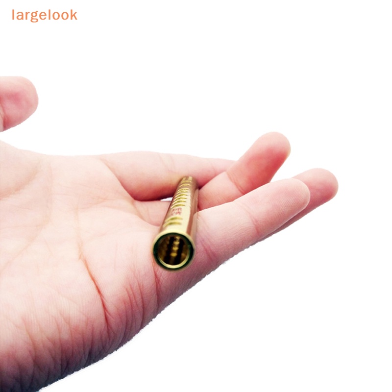 Móc Khóa Hình Nhạc Cụ Sáo Mini Dễ Thương