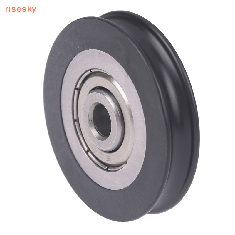 Bánh Xe Ròng Rọc 6 * 39 * 8mm Chất Lượng Cao