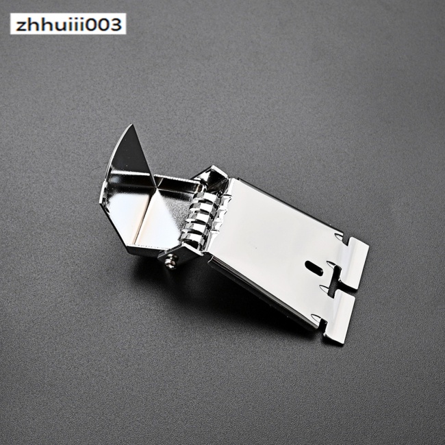 Phụ Kiện Đuôi Ngựa Đàn 5 Dây Thay Thế Kèm Vỏ Bọc Có Thể Điều Chỉnh Cho Nhạc Cụ