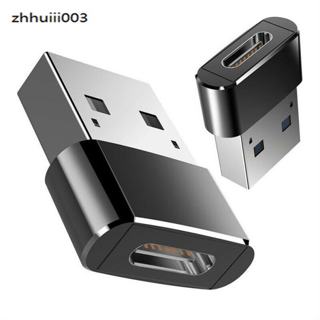 Đầu Chuyển Đổi USB Type C Sang USB 2.0 A Chuyên Dụng