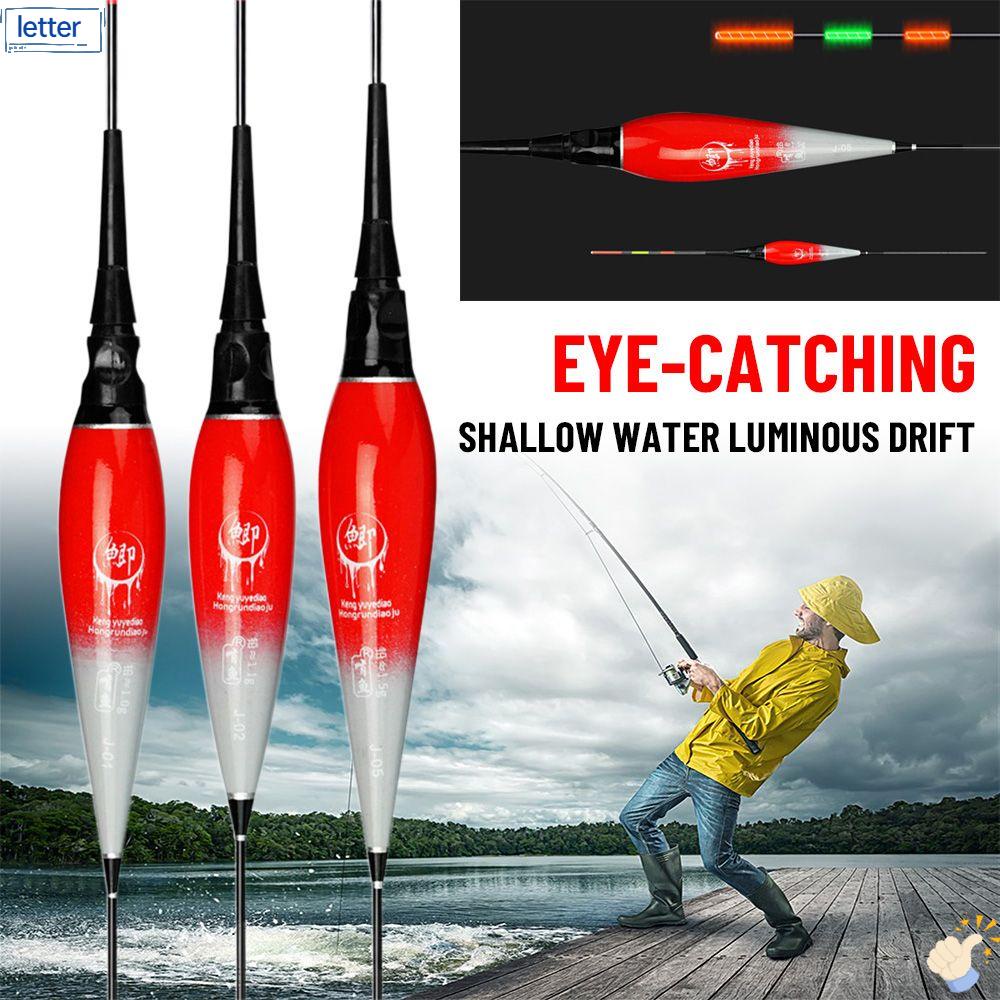 Phao Câu Cá Cảm Biến Thông Minh Chất Lượng Cao