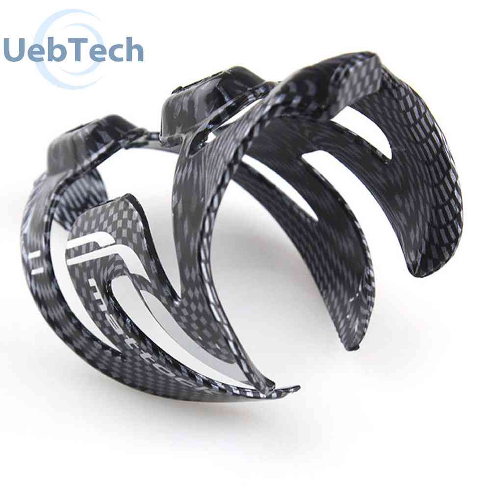 Giá Đỡ Bình Nước Trên Xe Đạp, Chất Liệu Sợi Cacbon