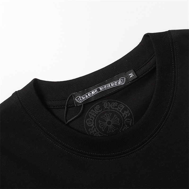 Áo Thun Nam Nữ Ngắn Tay Plus Size C856H