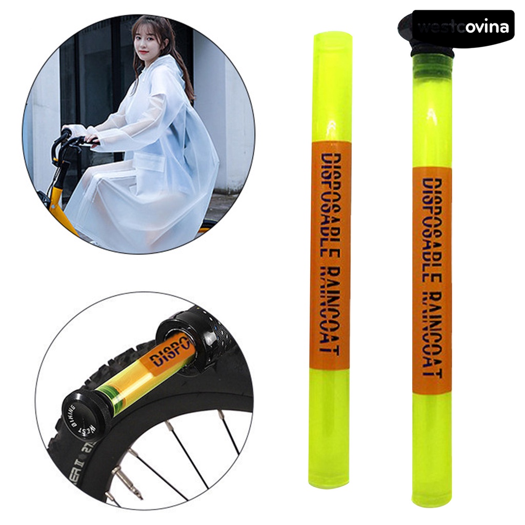 [COD]☁Áo Mưa Dùng Một Lần Loại Dài Chống Thấm Nước Tiện Lợi