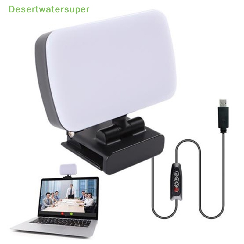 Đèn LED Selfie Cầm Tay Cho Điện Thoại Di Động