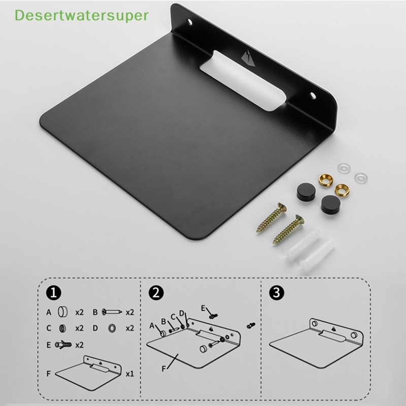 Dsvn Giá Đỡ Loa Bluetooth Gắn Tường Cỡ Nhỏ Trưng Bày Điện Thoại Di Động Đồ Chơi Bán Chạy