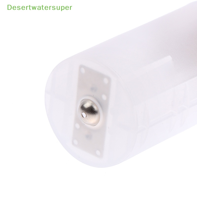 1 Hộp Đựng Bộ Chuyển Đổi Từ AAA Sang AA / AA Sang C / D Áo Khoác Phao Thời Trang Trẻ Trung Cá Tính