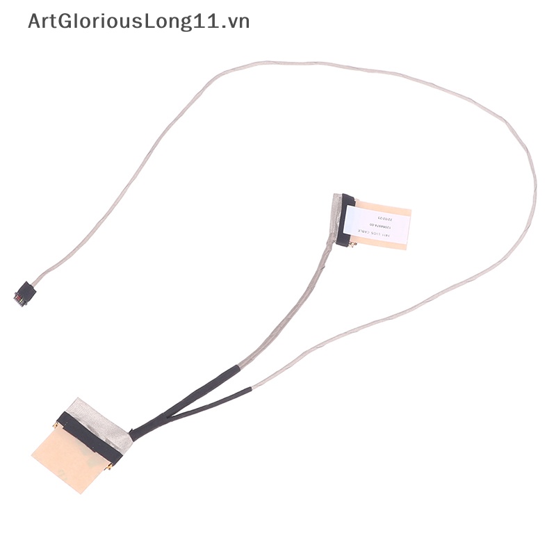 Dây Cáp Màn Hình LCD Cho ASUS X411 S4100VN X411UA S410U S4100V S4200U