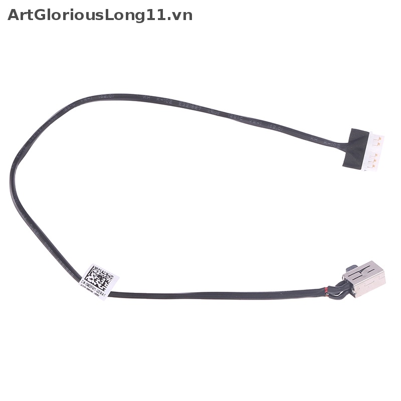 1 Dây Cáp Nguồn DC Dành Cho Dell Vostro V5468 V5568