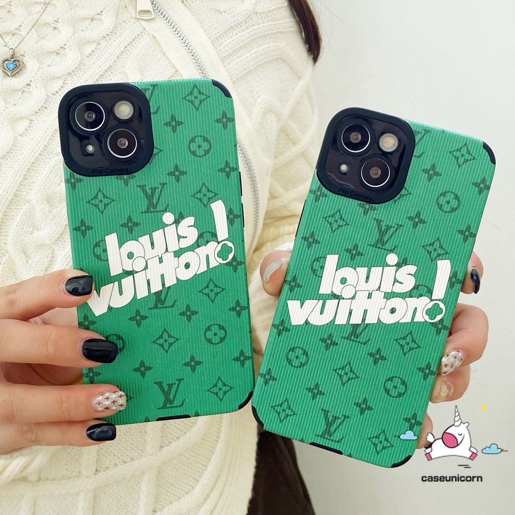 Ốp Điện Thoại Da Mềm Chống Sốc In Chữ Nghệ Thuật Sang Trọng Cho iPhone 14 11 12 13 Pro XR X XS Max 7 8 Plus Max