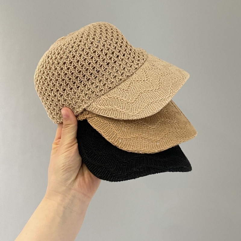 Mũ Cói Chống Nắng Thời Trang Mùa Hè Dành Cho Trẻ Em