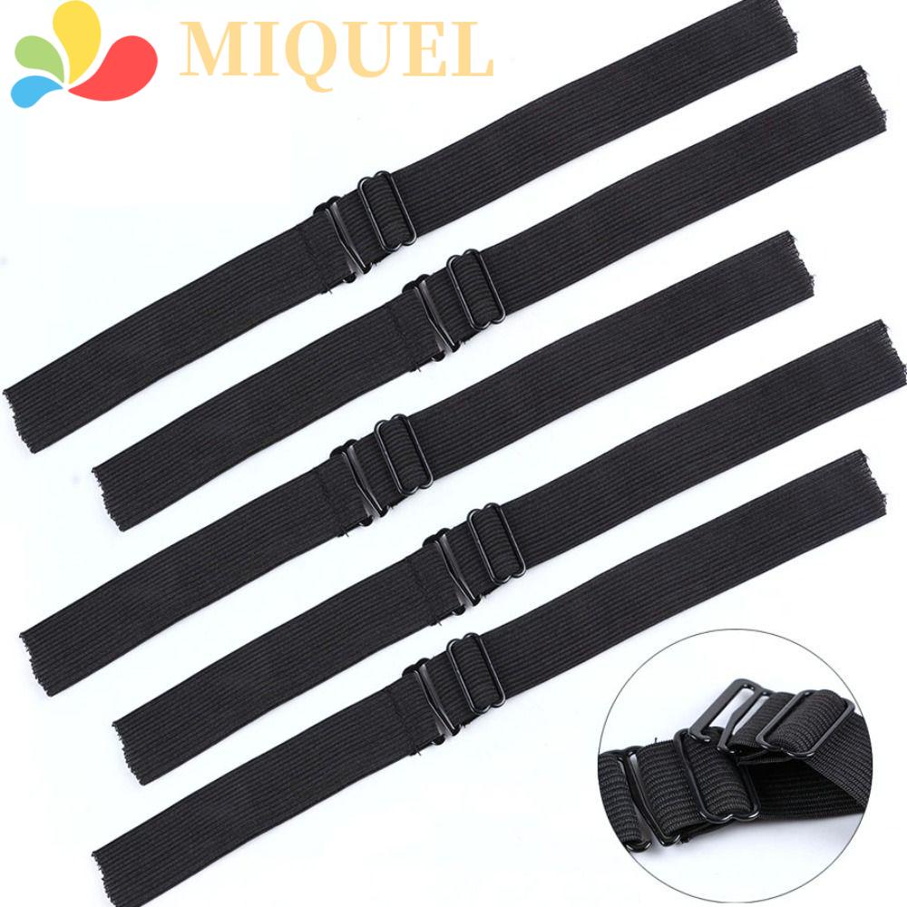 Mũ Đội Tóc Giả Co Giãn Vô Hình 2.5 / 3 / 3.5CM Có Thể Điều Chỉnh Dành Cho Nam Nữ