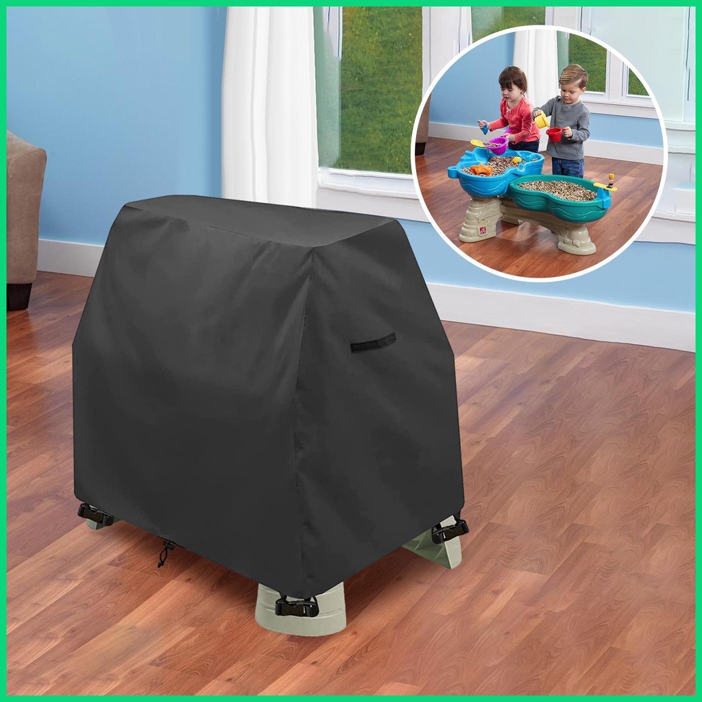 Vỏ Bọc Bảo Vệ Bàn Làm Việc Dưới Nước 2 Bước 2 Vỏ Chống Thấm Nước Tiện Dụng