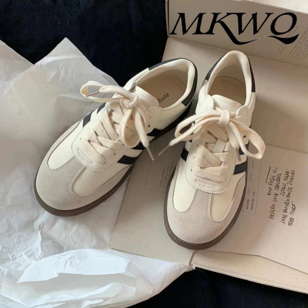 Giày Thể Thao Đế Mềm Thời Trang Mùa Hè 2023 Dành Cho Nữ