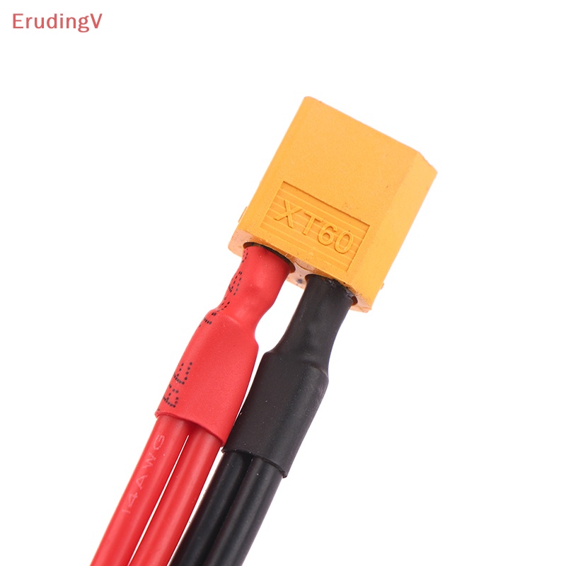 Dây Cáp Chia 3 Chiều 14AWG XT60 Nối Động Cơ RC Chuyên Dụng
