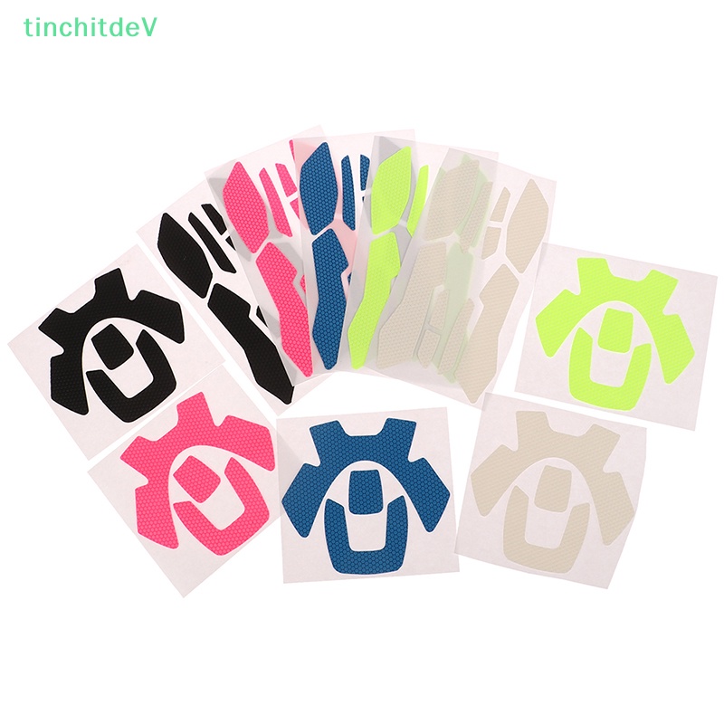 G [TinchitdeV]903900 Miếng Dán Nút Bàn Phím Chuột Chống Trượt Chống Mồ Hôi Độc Quyền [Mới]