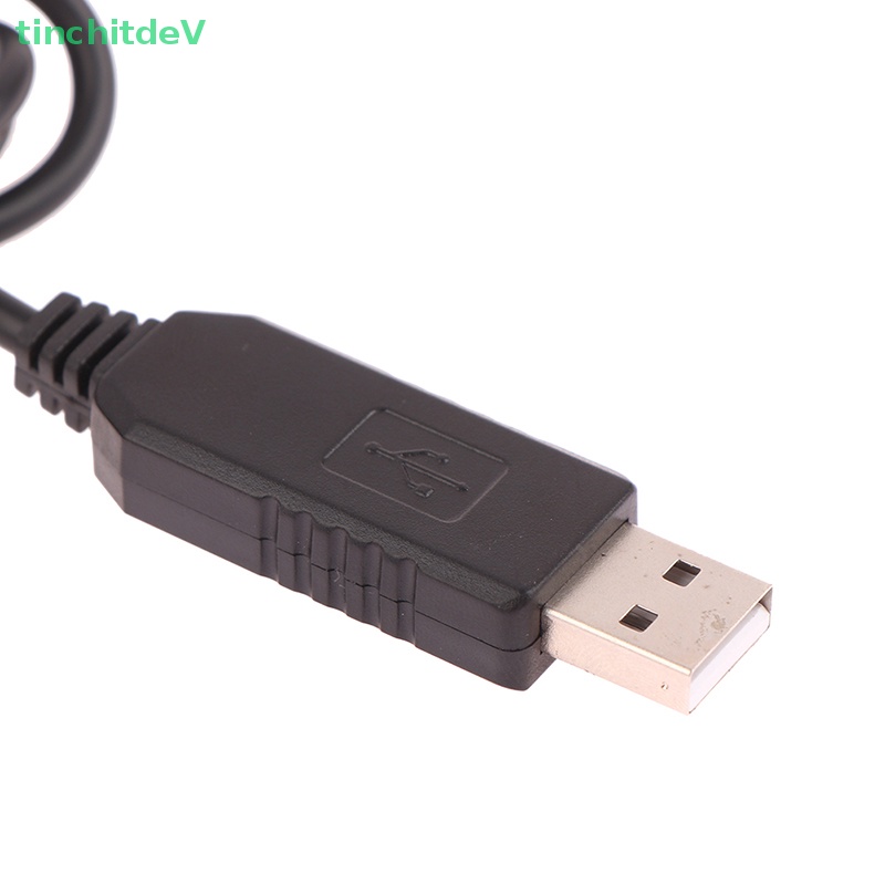 1 Mô Đun Chuyển Đổi PL2303HX USB Sang RS232 TTL Chống Bụi