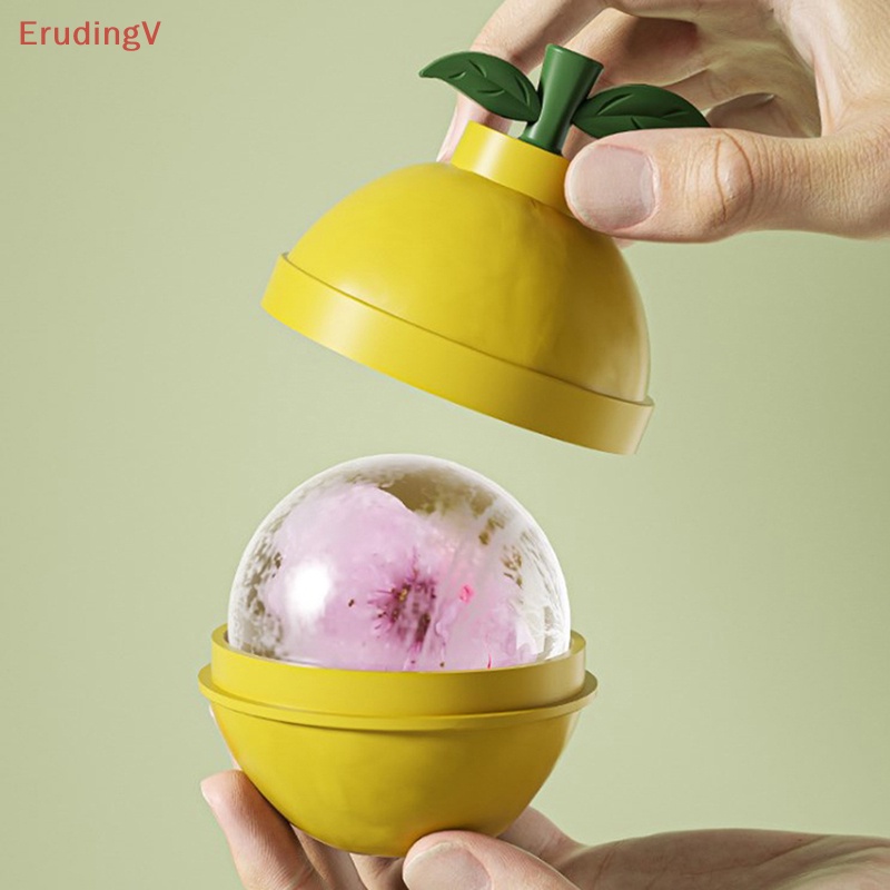 Khuôn Silicone Làm Đá Viên Hình Bóng Đèn 3D Có Thể Tháo Rời Và Tái Sử Dụng