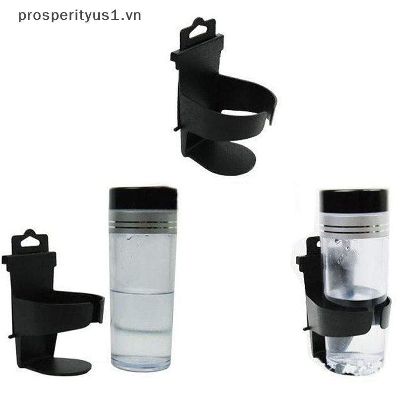 Giá Đỡ Cốc Nước Tự Động prosperityus1 [VN] Cho Xe Hơi