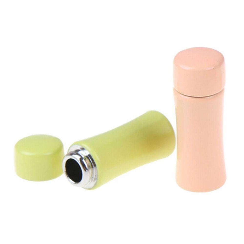 Ly Nước 4 Màu Trang Trí Nhà Búp Bê Tỉ Lệ 1: 12