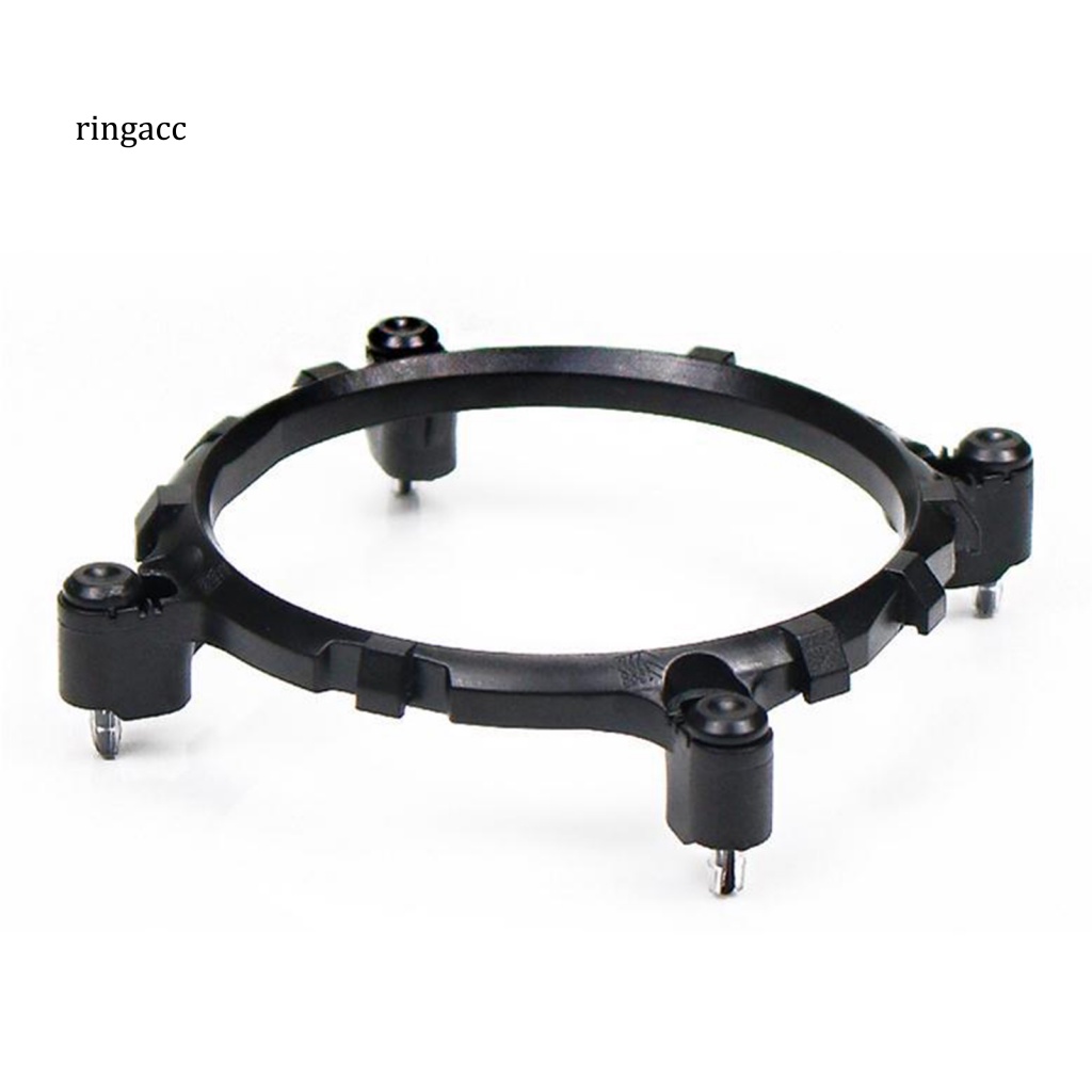 Giá Đỡ Quạt Tản Nhiệt Tùy Chỉnh Tiện Dụng Cho PC / Máy Tính Để Bàn