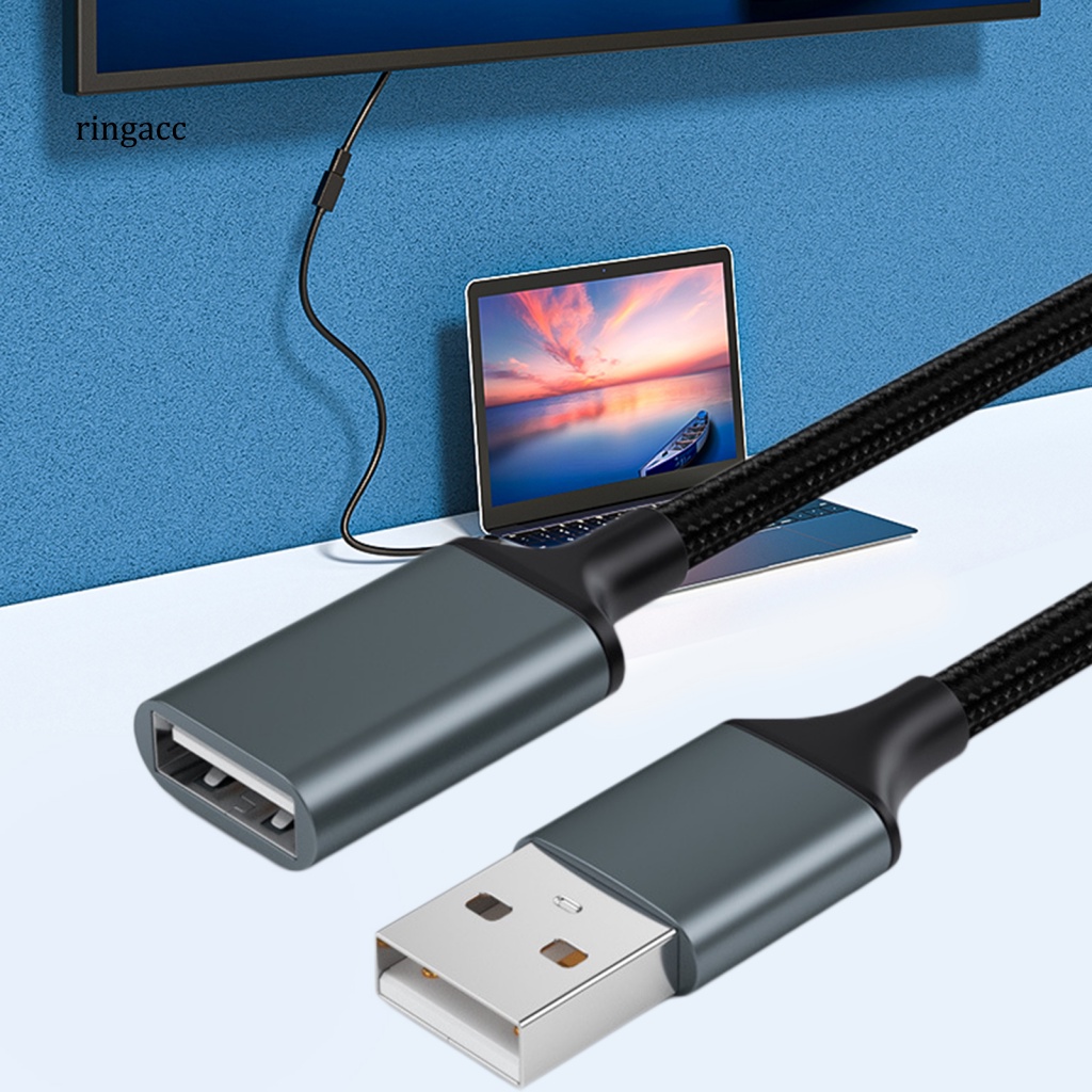 Cáp Truyền Dữ Liệu Tốc Độ Cao Cổng USB Sang Cổng Cắm Chuyên Dụng Cho Máy Tính