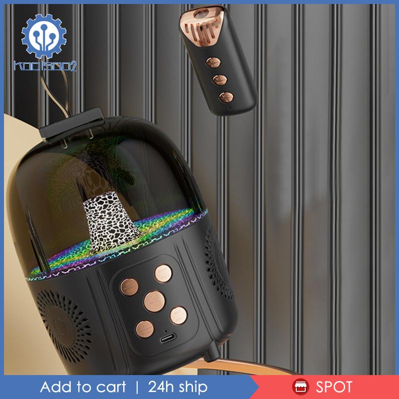 Loa Bluetooth Koolsoo2 Trọng Lượng Nhẹ Cho Hồ Bơi Ngoài Trời