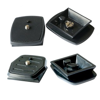 690Quick Release Tripod Plate Screw Adapter Universal Monopods Camera Quick For Digital [Q/7]