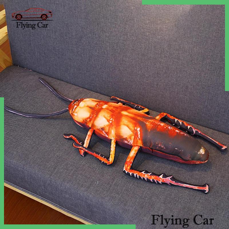 [Lzdjfmy2] Thú Nhồi Bông Hình Động Vật Cho Xe Hơi Tiệc Ngủ