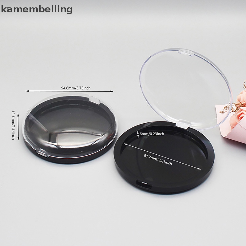 Kamembelling Hộp Đựng Núm Vú Bằng Silicone Có Thể Tái Sử Dụng Cho Nữ