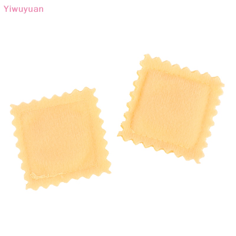 1 Gối Vuông Trang Trí Nhà Búp Bê 1: 12 Mới