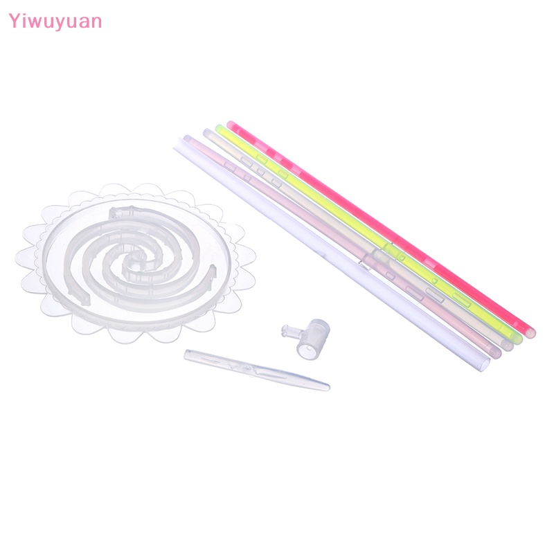 1 Bộ Gậy Phát Sáng Dùng Làm Đạo Cụ Chụp Ảnh Cho Bé Mới