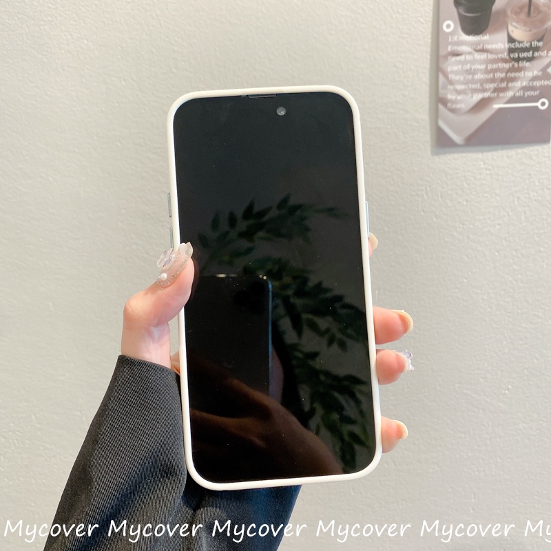 Ốp Điện Thoại Chống Sốc 3 Trong 1 Họa Tiết Đáng Yêu Cho iPhone 14 13 12 11 Pro Max