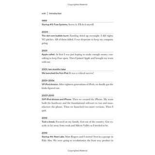 Build: An Unorthodox Guide To Making Things Worth Making